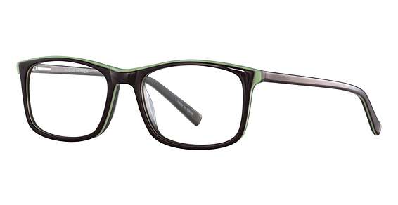 Shiny.Maroon/Green (C1)