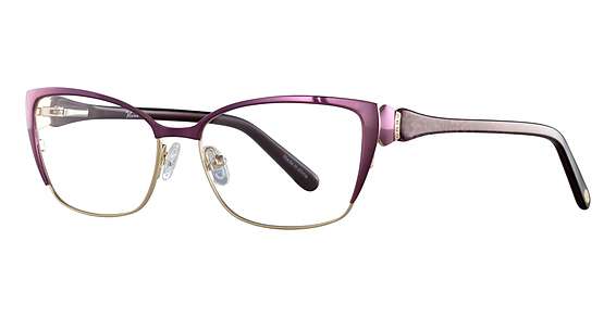 Purple/Gol (C1)
