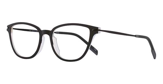BLK/CRYSTAL
