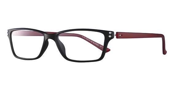 Blk/Red