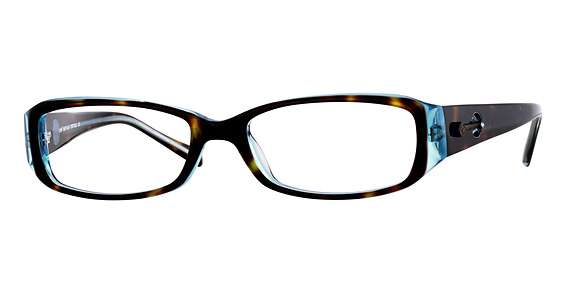 Tortoise Blue
