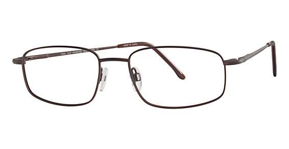 Satin Brown
