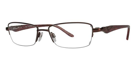 St Burg/Clear Red (30)