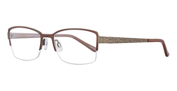 Matt Copper & Light Brown (10)