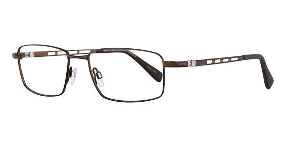 Satin Golden Brown (10)