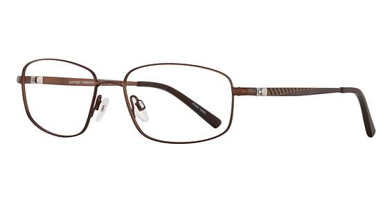 Matt Chocolate & Golden Brown (10)
