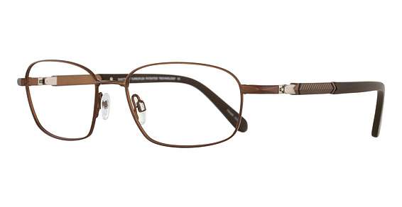 Satin Brown & Dark Brown (10)