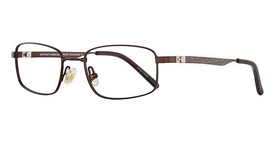 Matt Chocolate & Silver (10)