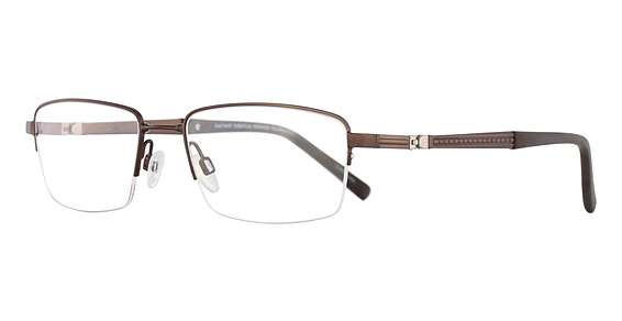 Satin Dark Brown (10)
