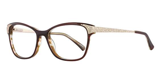 Dark Brown & Gold (10)