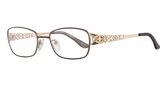 Satin Brown & Gold (10)