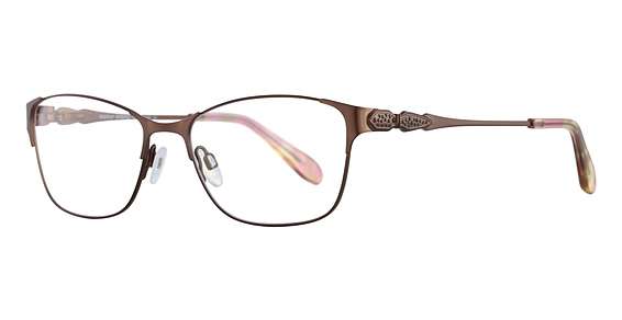 Satin Dark Brown (10)