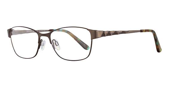 Satin Dark Brown (10)