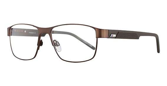 Satin Dark Brown (10)