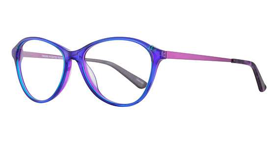 Blue & Purple (50)