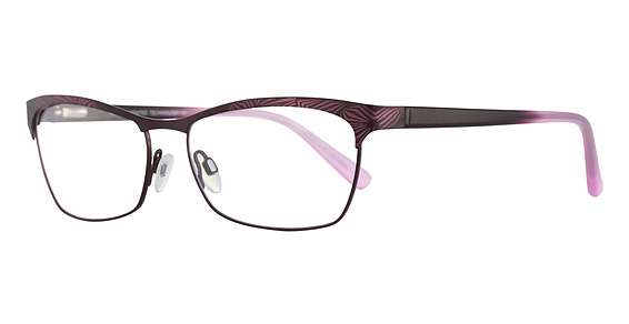 Matt Dark Plum & Lilac (80)