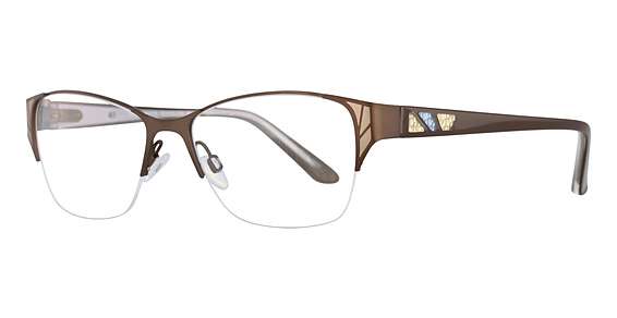 Satin Brown & Beige (10)