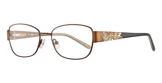 SATIN BROWN/BROWN GOLD & BLACK (10)