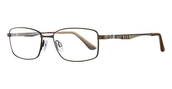SATIN BROWN/ BROWN & LIGHT BROWN (10)