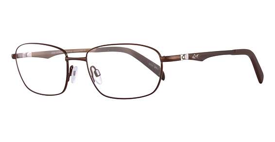 SATIN BROWN (10)