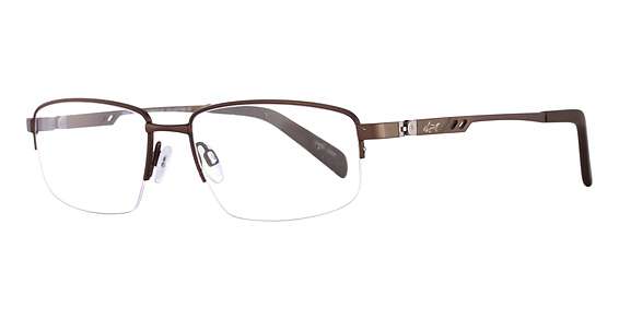 SATIN BROWN/SATIN BROWN (10)