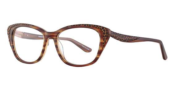 MARBLED BROWN/BROWN AND BLACK (10)