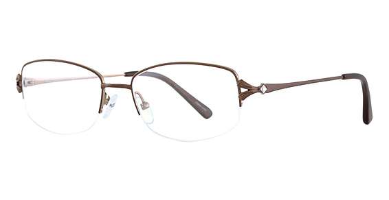 Satin Brown & Gold (10)