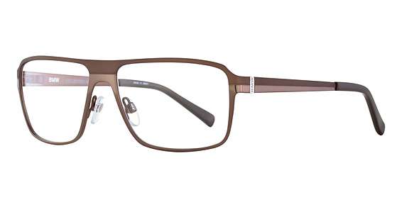 Matt & Shiny Dark Brown (10)