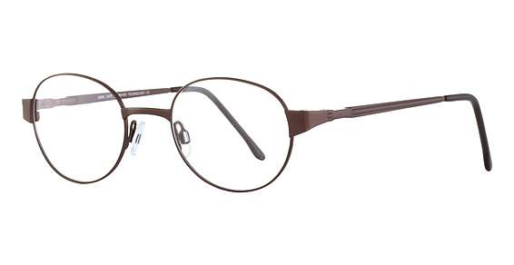 Satin Dark Brown (10)