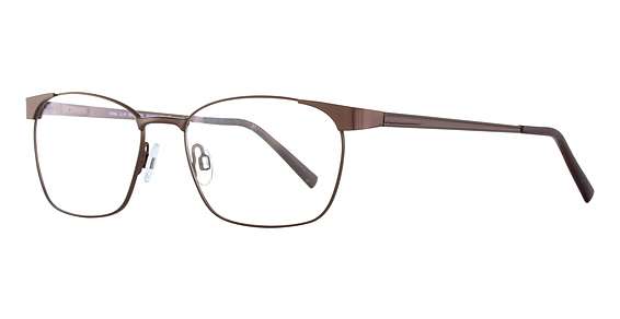 Satin Dark Brown (10)