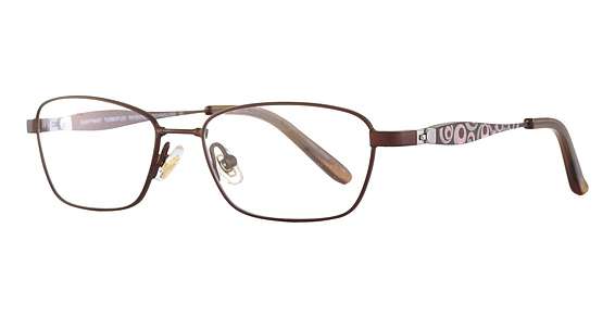 Matt Dark Brown (10)