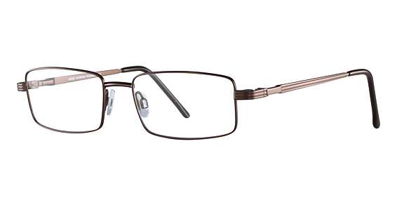 Satin Dark Brown (10)