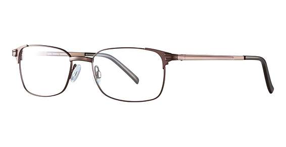 Satin Dark Brown (10)