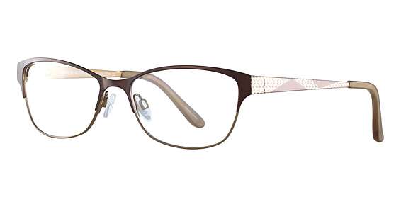 Matt Dark Brown & Bronze & Silver (10)