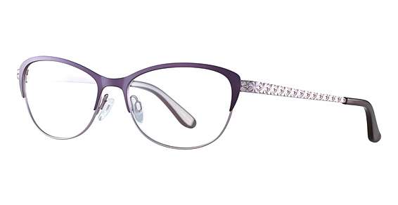 Matt Purple & Light Purple (80)
