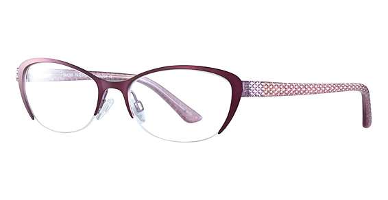 Satin Dark Plum (80)