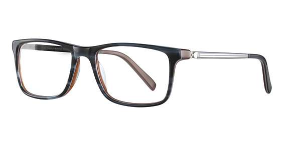 1-Brown Marbled & Blue (10)