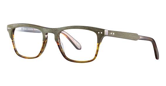 1-Brown Marbled & Light Brown (10)