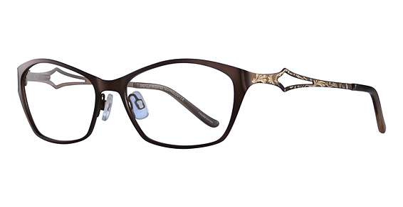 Satin Brown & Light Brown (10)