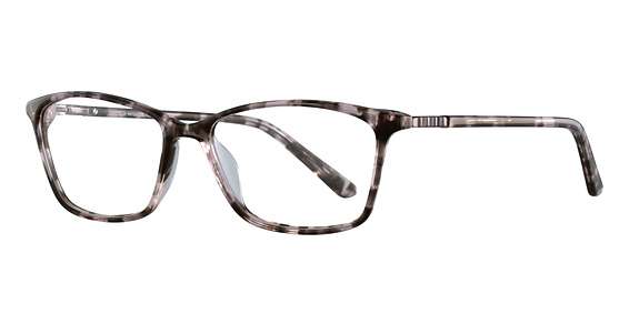Brown & Crystal Marbled (10)