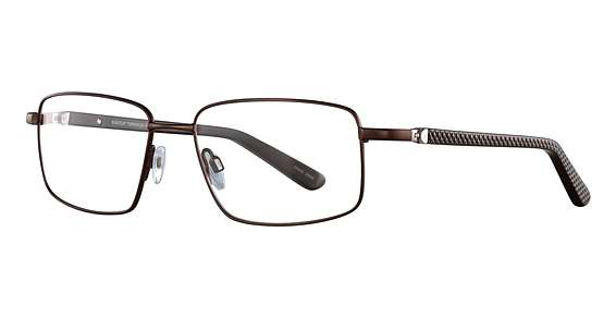 Satin Dark Brown (10)