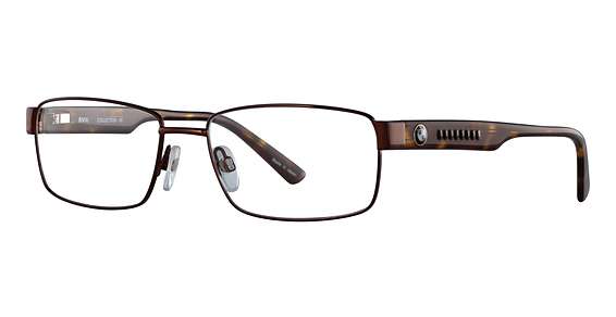 Shiny Dark Brown (10)