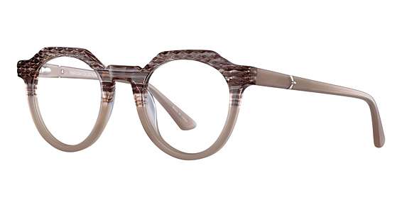 Brown Crystal & Light Brown (10)