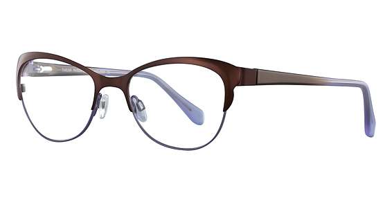 Satin Brown & Lilac (10)