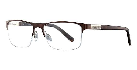 Satin Dark Brown & Steel (10)