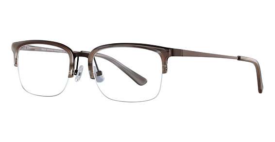 Satin Dark Brown & Marbled Brown (10)