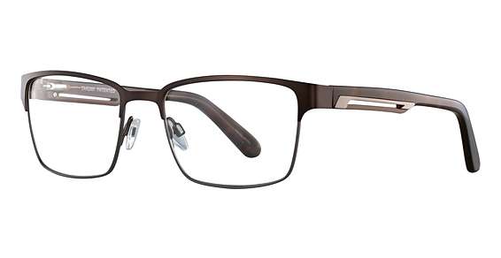 Satin Dark Brown & Steel (10)