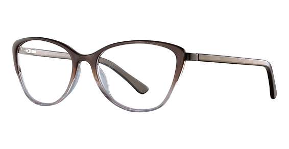 Brown Pearl & Crystal / Brown Pearl (10)