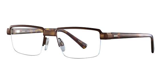 Satin Brown / Demi Brown (10)