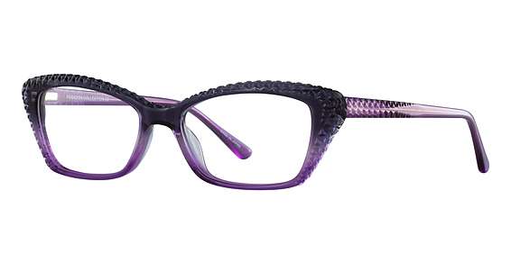 Violet & Purple (80)